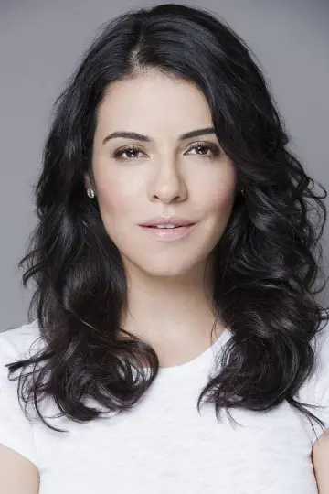 Zdjęcie Olga Segura #238093