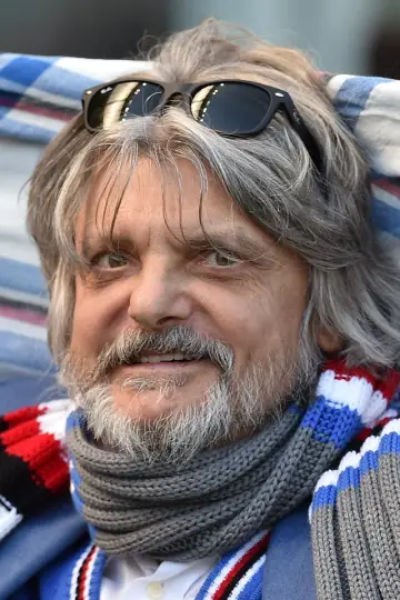 Zdjęcie Massimo Ferrero #84316