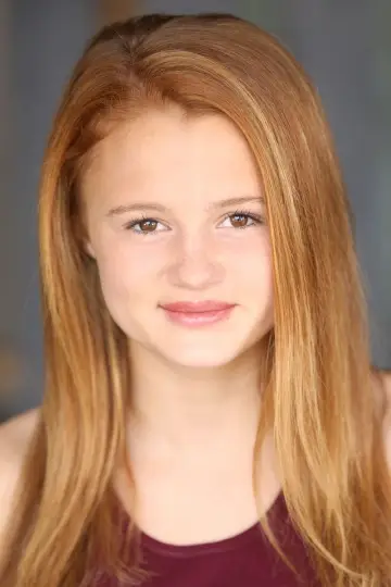 Zdjęcie Maggie Elizabeth Jones #61427