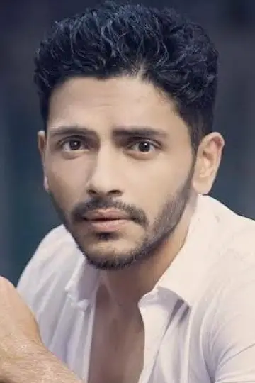 Zdjęcie Arjun Chakrabarty #1286