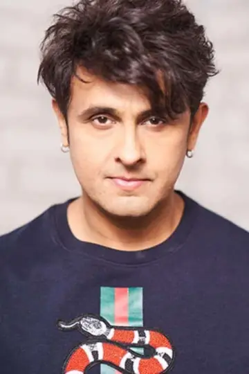 Zdjęcie Sonu Nigam #80302