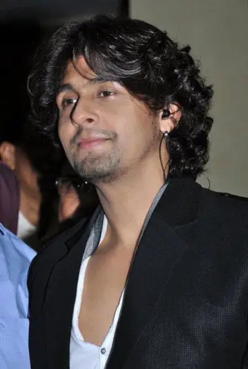Zdjęcie Sonu Nigam #80303