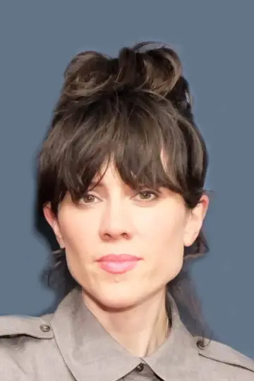 Zdjęcie Sara Quin #404254