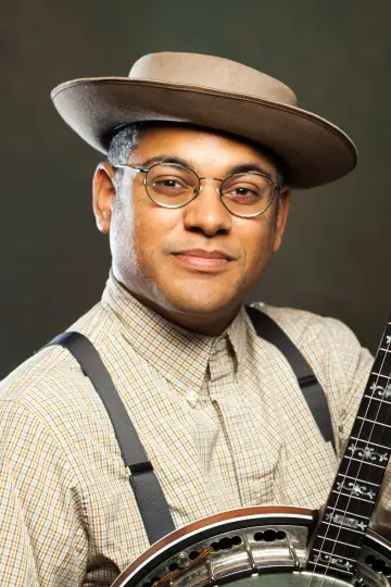 Zdjęcie Dom Flemons #117358