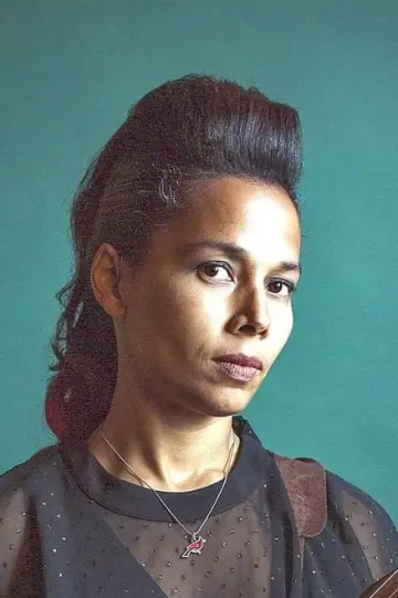 Zdjęcie Rhiannon Giddens #117360