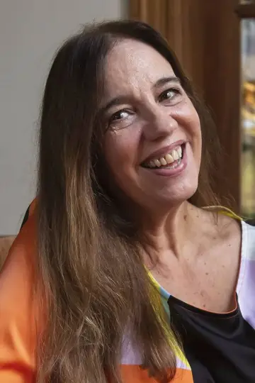 Zdjęcie Ingrid Pelicori