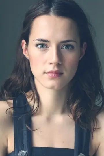 Zdjęcie Karen Pistorius #983