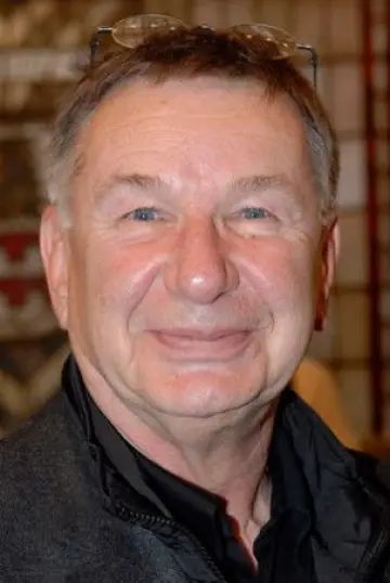 Zdjęcie  (Volker Koepp) #375608