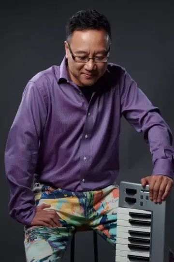 Zdjęcie Antoni Chu Chan-Tung #336762