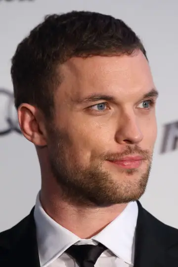 Zdjęcie Ed Skrajn (Ed Skrein) #32568