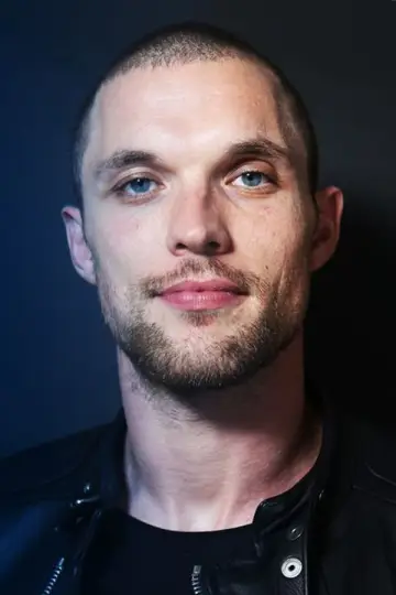 Zdjęcie Ed Skrajn (Ed Skrein) #32569