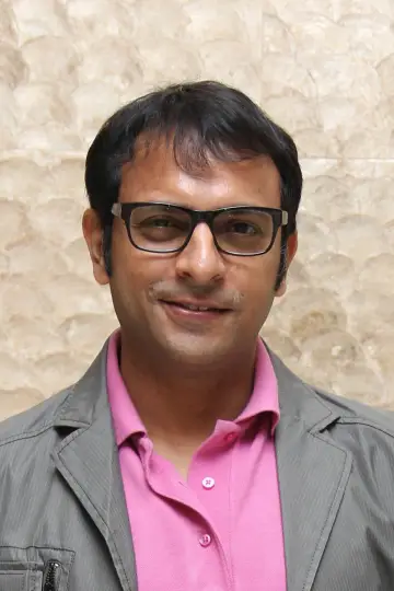Zdjęcie Joy Sengupta #279184