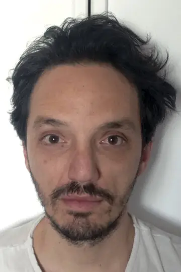 Zdjęcie Ruben Imas #253280