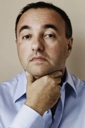 Zdjęcie Aleksander Rodnyansky #72944