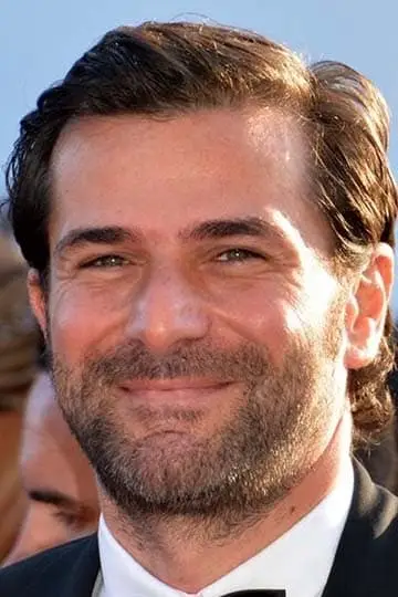 Zdjęcie Grégory Fitoussi #25357