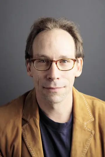 Zdjęcie  (Lawrence Krauss) #309756