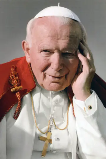 Zdjęcie Jan Paweł II #438839