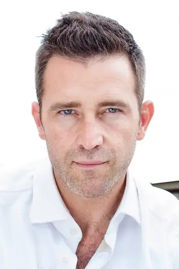 Zdjęcie Fernando Gil #57553