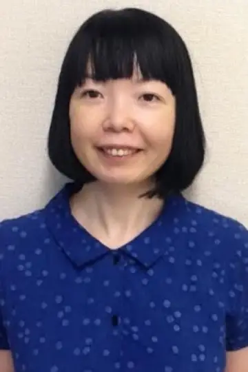 Zdjęcie Kimiko Ueno (Kimiko Ueno) #340582