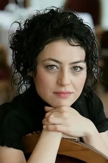 Zdjęcie  (Nergis Öztürk) #317462