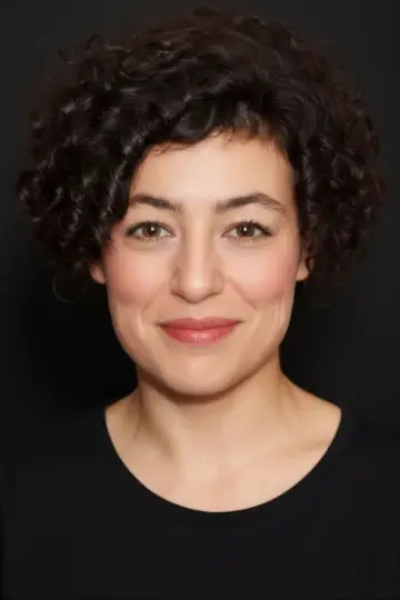 Zdjęcie  (Nergis Öztürk) #355447