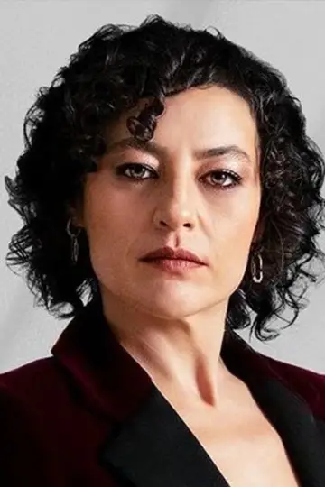 Zdjęcie  (Nergis Öztürk) #355449