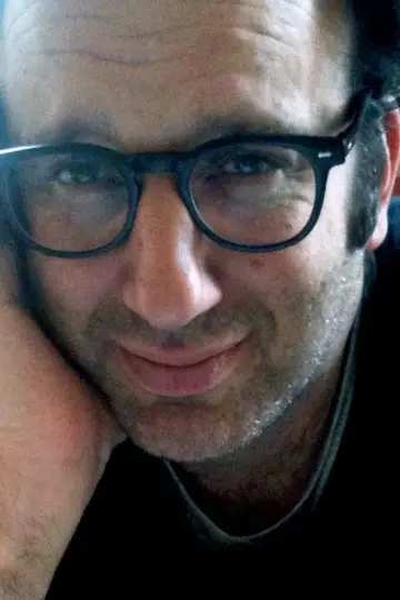 Zdjęcie Saul Metzstein #81474