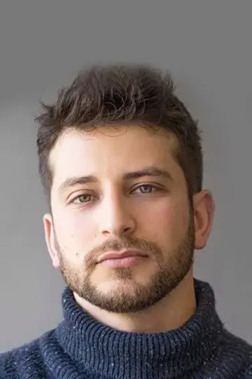 Zdjęcie Dawid Kaj (David A. Kaye) #400819