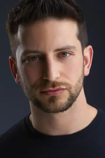 Zdjęcie Dawid Kaj (David A. Kaye) #65618