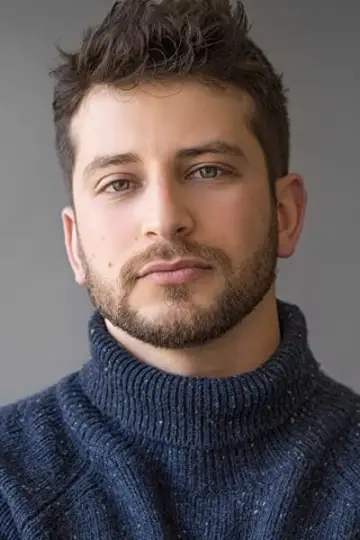 Zdjęcie Dawid Kaj (David A. Kaye) #65619