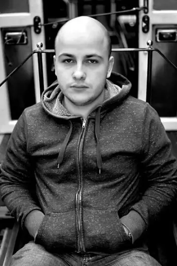 Zdjęcie Egor Baranov #22305
