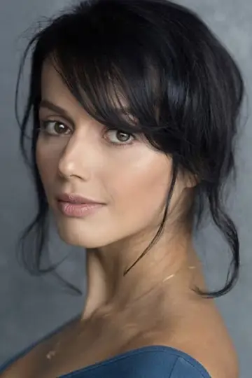 Zdjęcie Amrita Acharia #107444