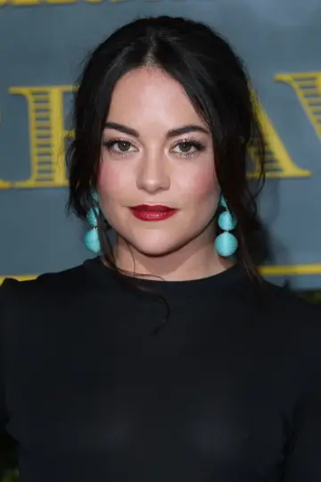 Zdjęcie Sarah Greene #114772
