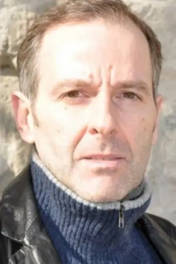 Zdjęcie Tierry Anżelwi #222086