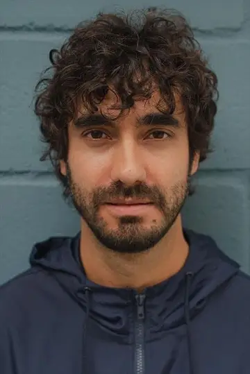 Zdjęcie Gabriel Godoy #335735