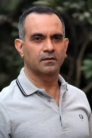 Zdjęcie Manish Chaudhary #7001