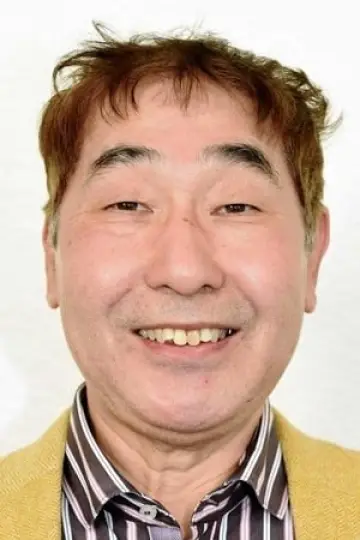 Zdjęcie Yoshikazu Ebisu #265875