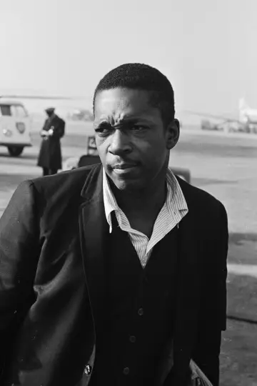 Zdjęcie John Coltrane #34914