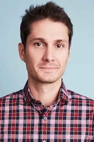 Zdjęcie Alexandre Lehmann #88866