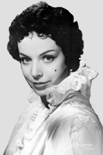 Zdjęcie Carmen de Lirio #337584