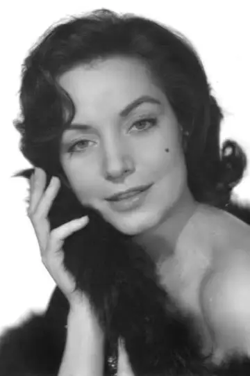 Zdjęcie Carmen de Lirio #337585