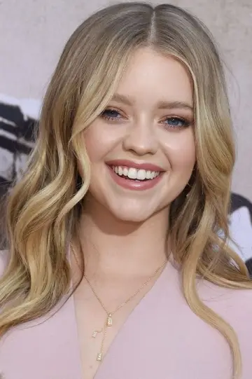 Zdjęcie Jade Pettyjohn #112568