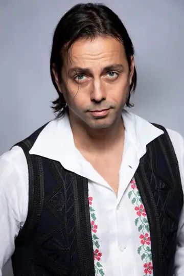 Zdjęcie Aleksandar Filimonović #121420