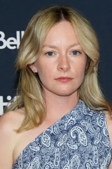 Zdjęcie Deragh Campbell #106465