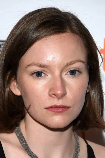 Zdjęcie Deragh Campbell #106466