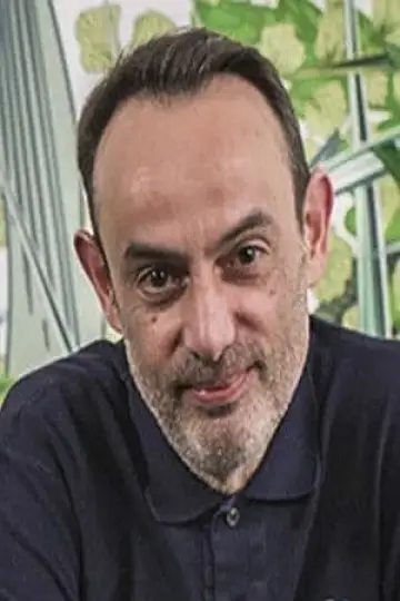 Zdjęcie Eric Tosti #72209