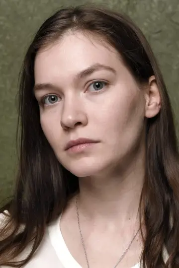 Zdjęcie Hannah Gross #118561