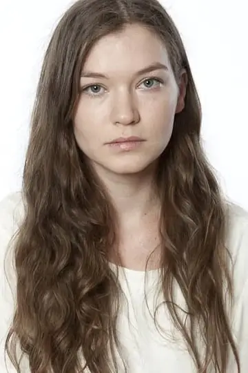 Zdjęcie Hannah Gross #118562