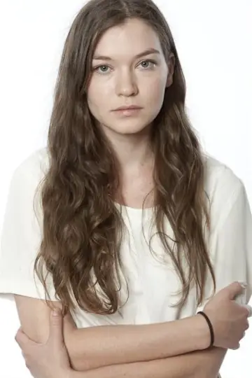 Zdjęcie Hannah Gross #118563