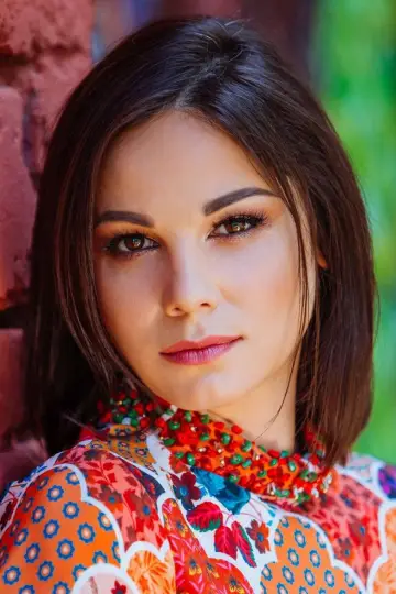 Zdjęcie Jana Milić